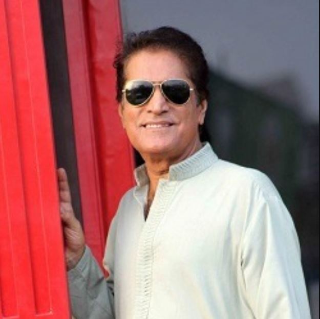 Anwar Iqbal Baloch