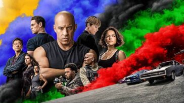 Fast and Furious