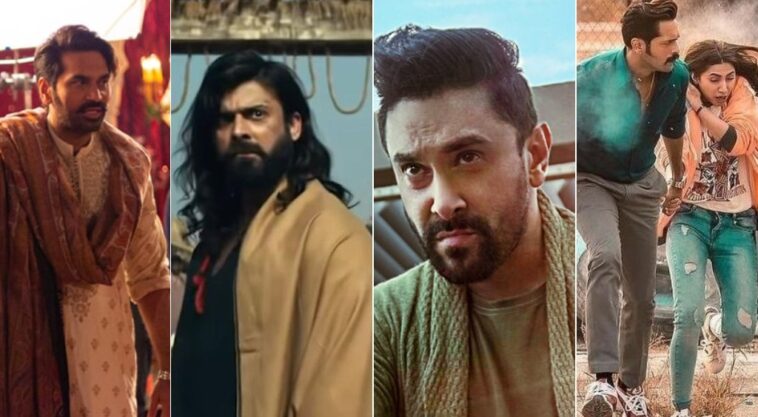 Pakistani Films That Are On Everyone's 2021 Watch-List - Lens