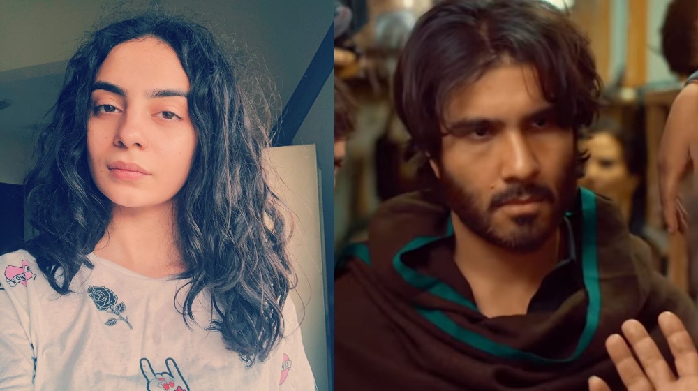 Mehar Bano