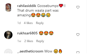 Raqs-e-Bismil