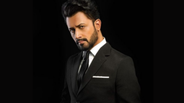 Atif Aslam