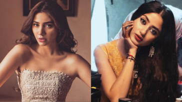 Sajal Aly