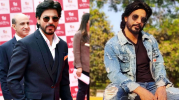 Shah Rukh Khan