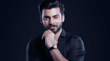 Fawad Khan