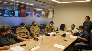 ISPR