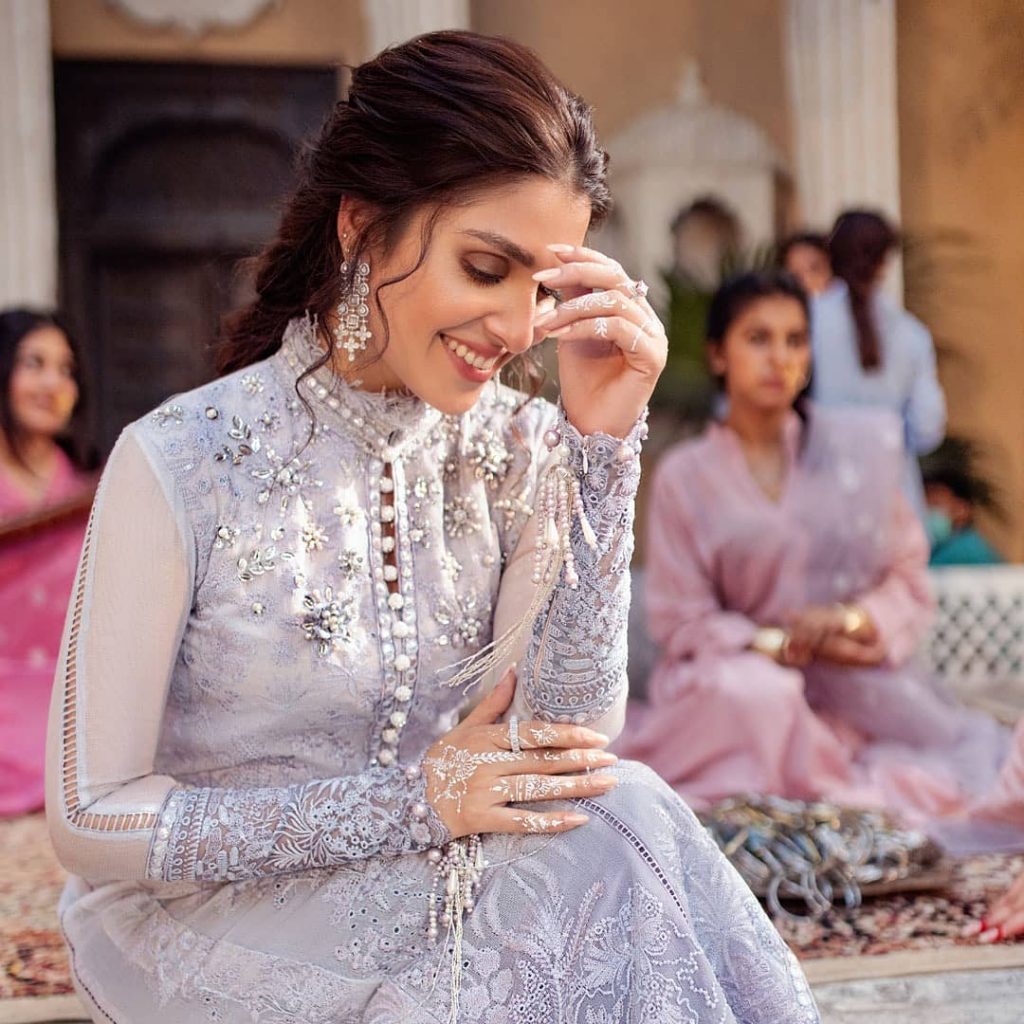 ayeza khan