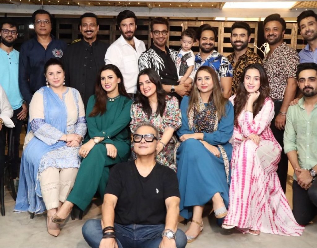 faysal qureshi