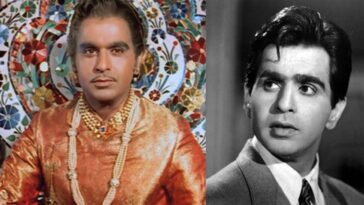 Dilip Kumar