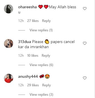 Imran Khan