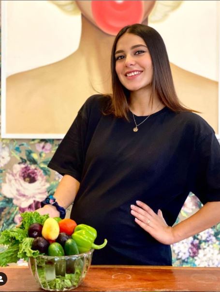 Iqra Aziz