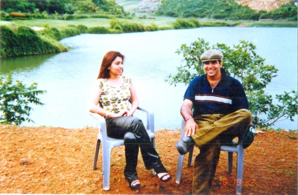 Komal Rizvi