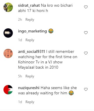 Maya Ali