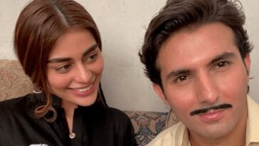 Sadaf Kanwal