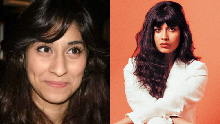 Jameela Jamil is 'Disgusted' and 'Horrified' by Noor Mukadam's Murder ...