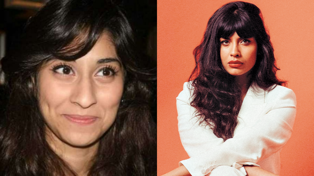 Jameela Jamil