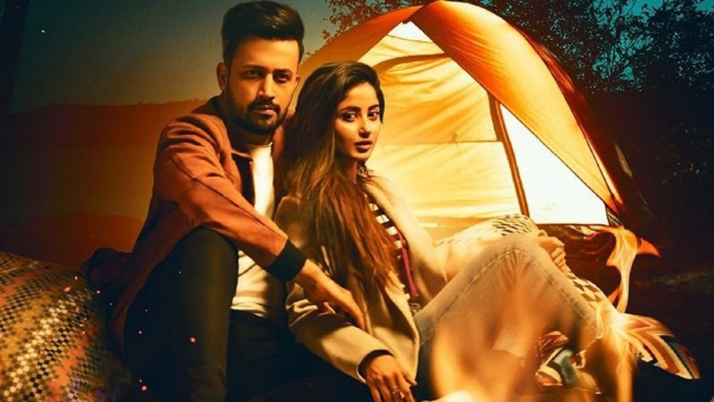Atif Aslam