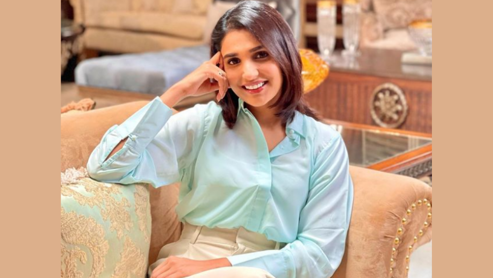 Aamna Ilyas