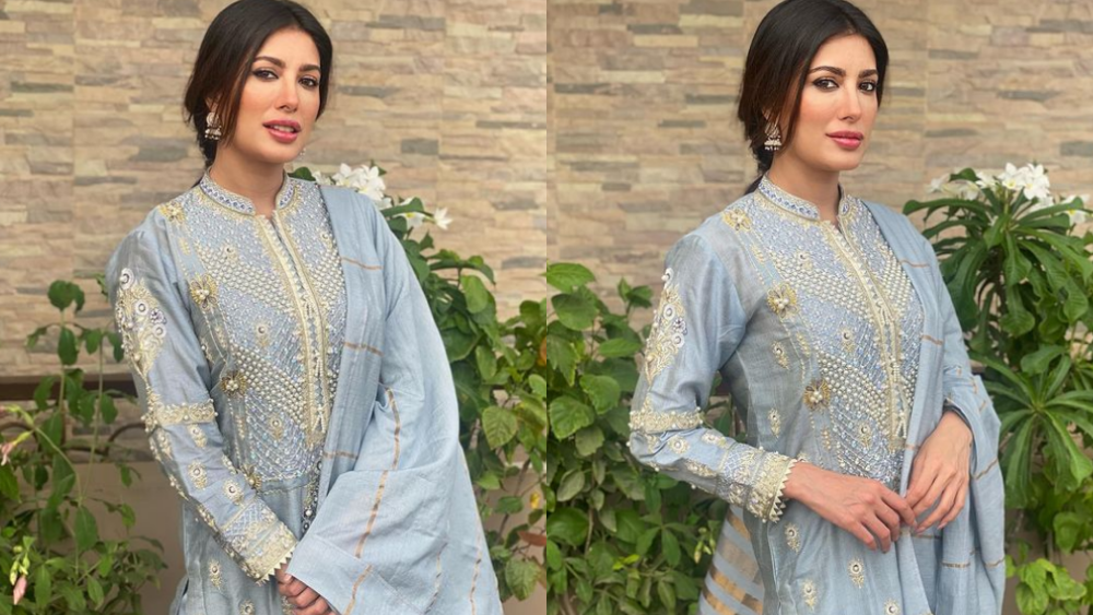 Mehwish Hayat