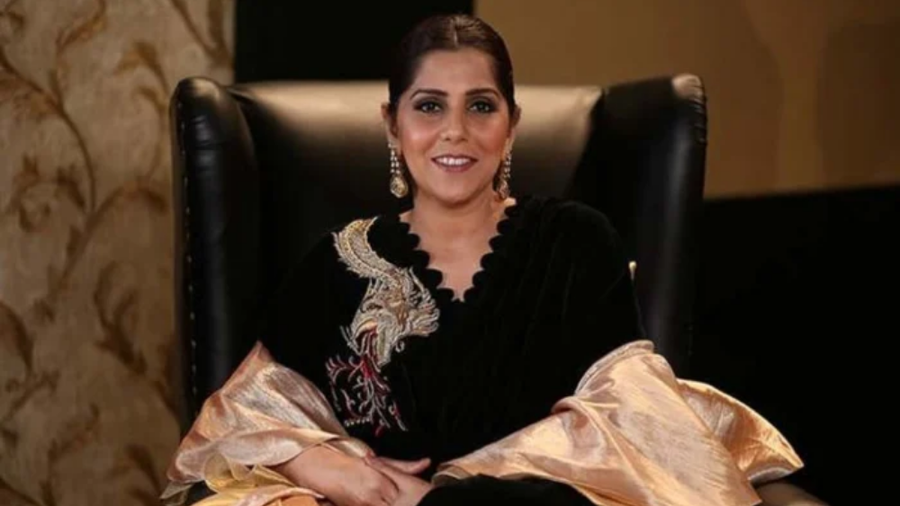 Asma Nabeel