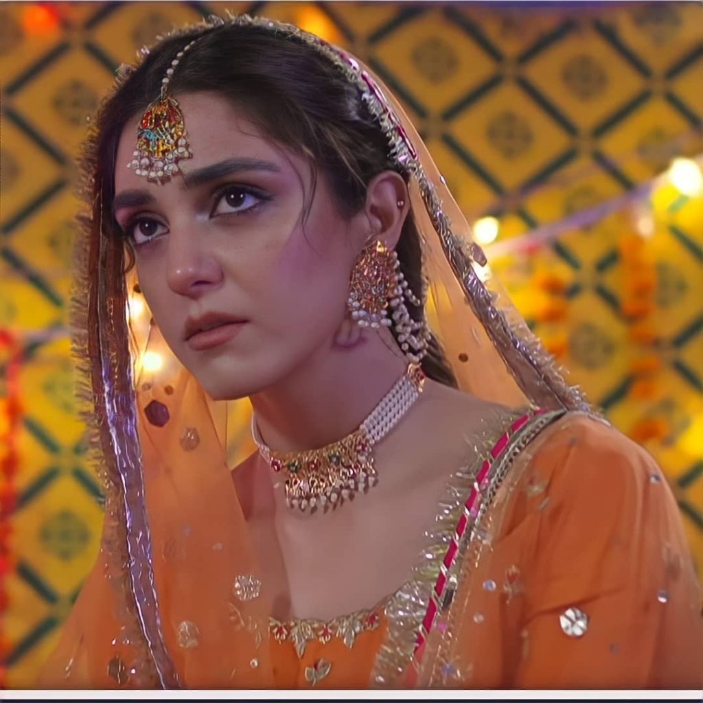 maya ali