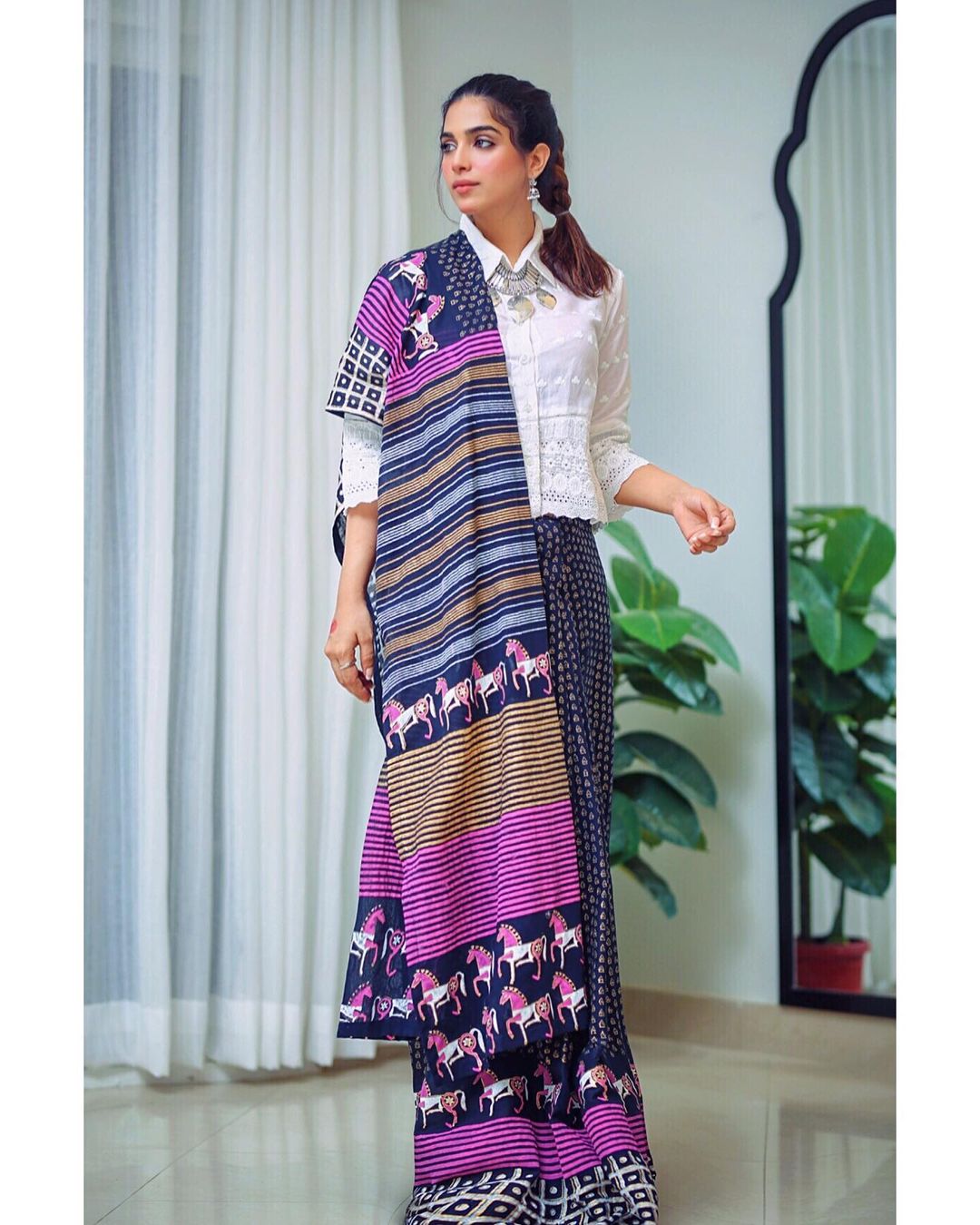 saree