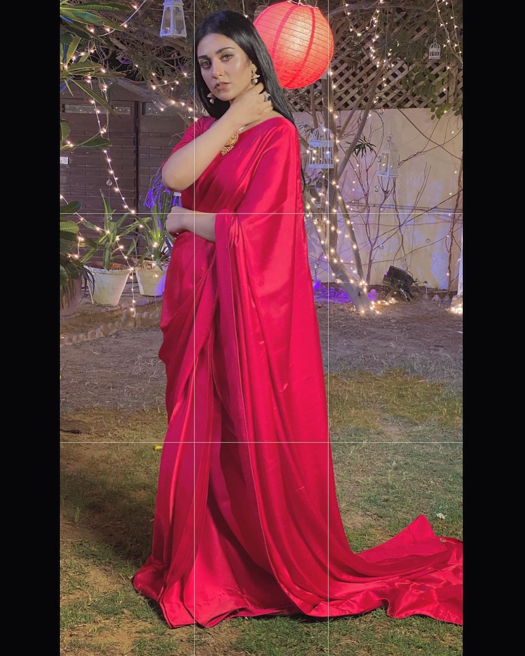 saree