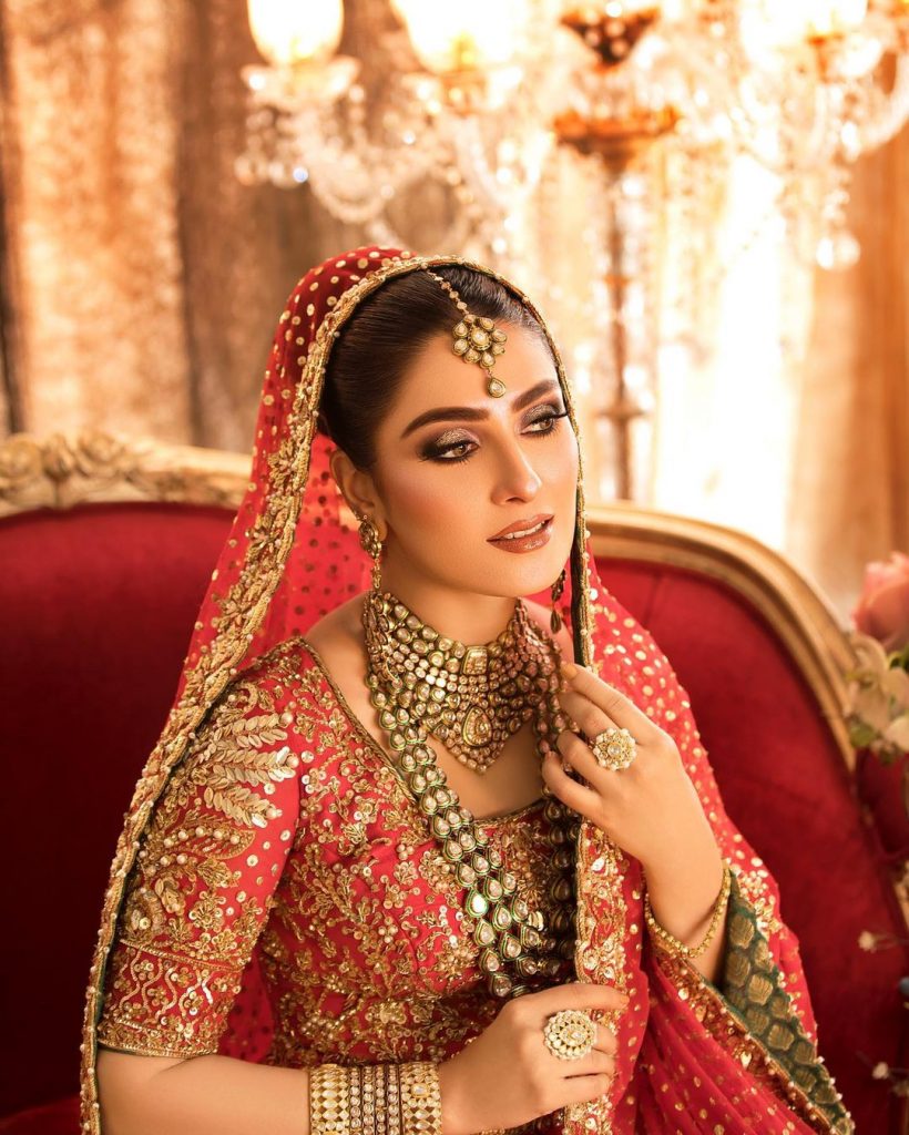 ayeza khan