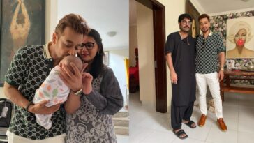 Faisal Quraishi - Kabir Hussain