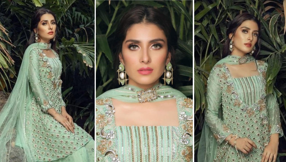 Ayeza Khan