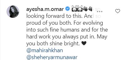 Mahira Khan