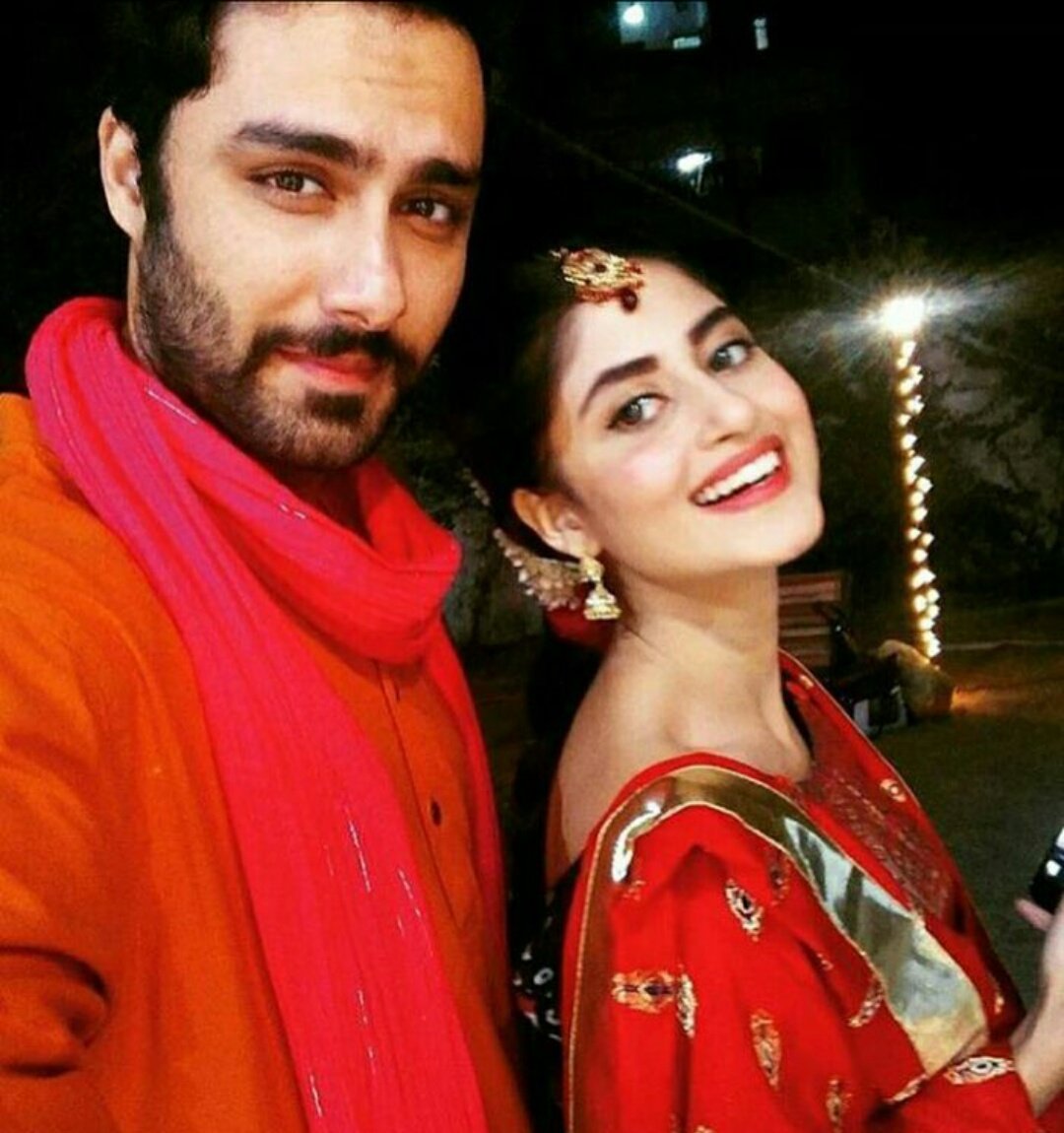 Sajal Aly