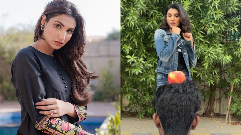 Amna Ilyas