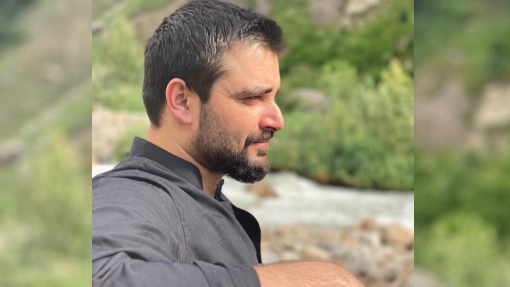 Hamza Ali Abbasi