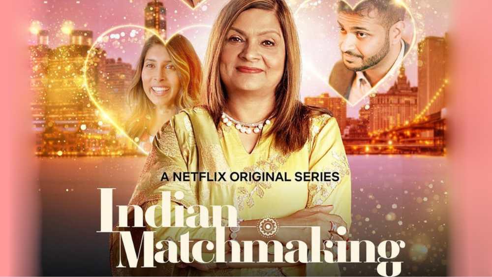 Indian Matchmaking