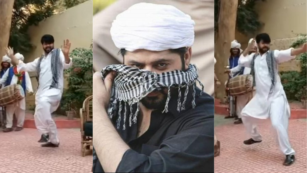 Imran Ashraf