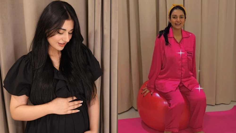 Sarah Khan