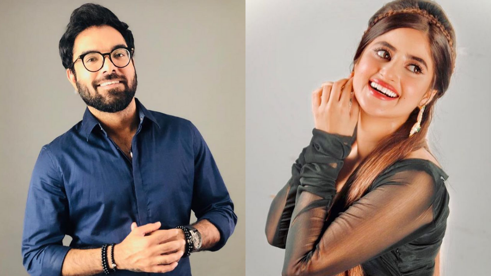 Yasir Hussain