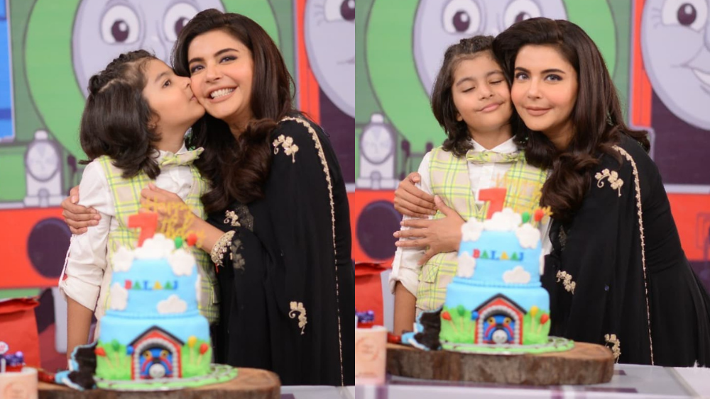 Nida Yasir