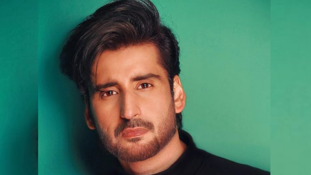 Aagha Ali