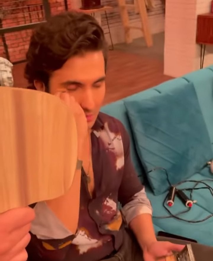 shehroz sabzwari