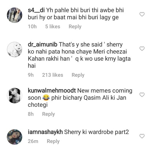 shehroz sabzwari