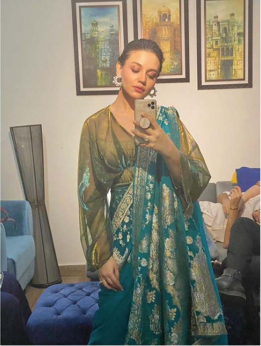 saree