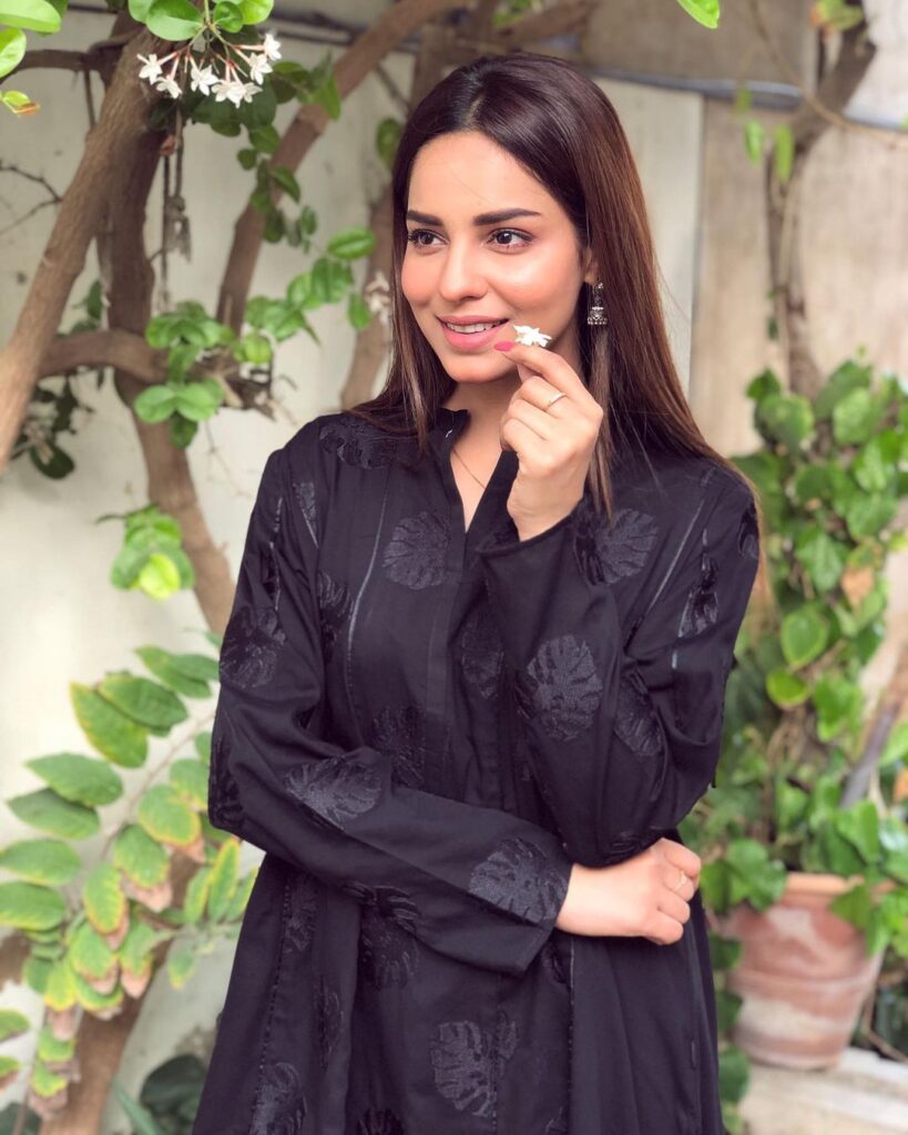 Sukaina Khan Shares Exclusive Clicks From 'Baat Paki' Ceremony - Lens