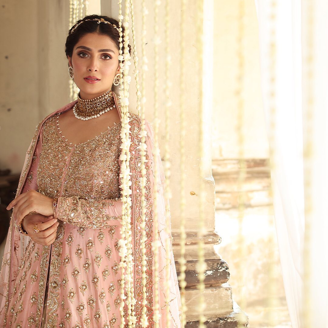 Ayeza Khan