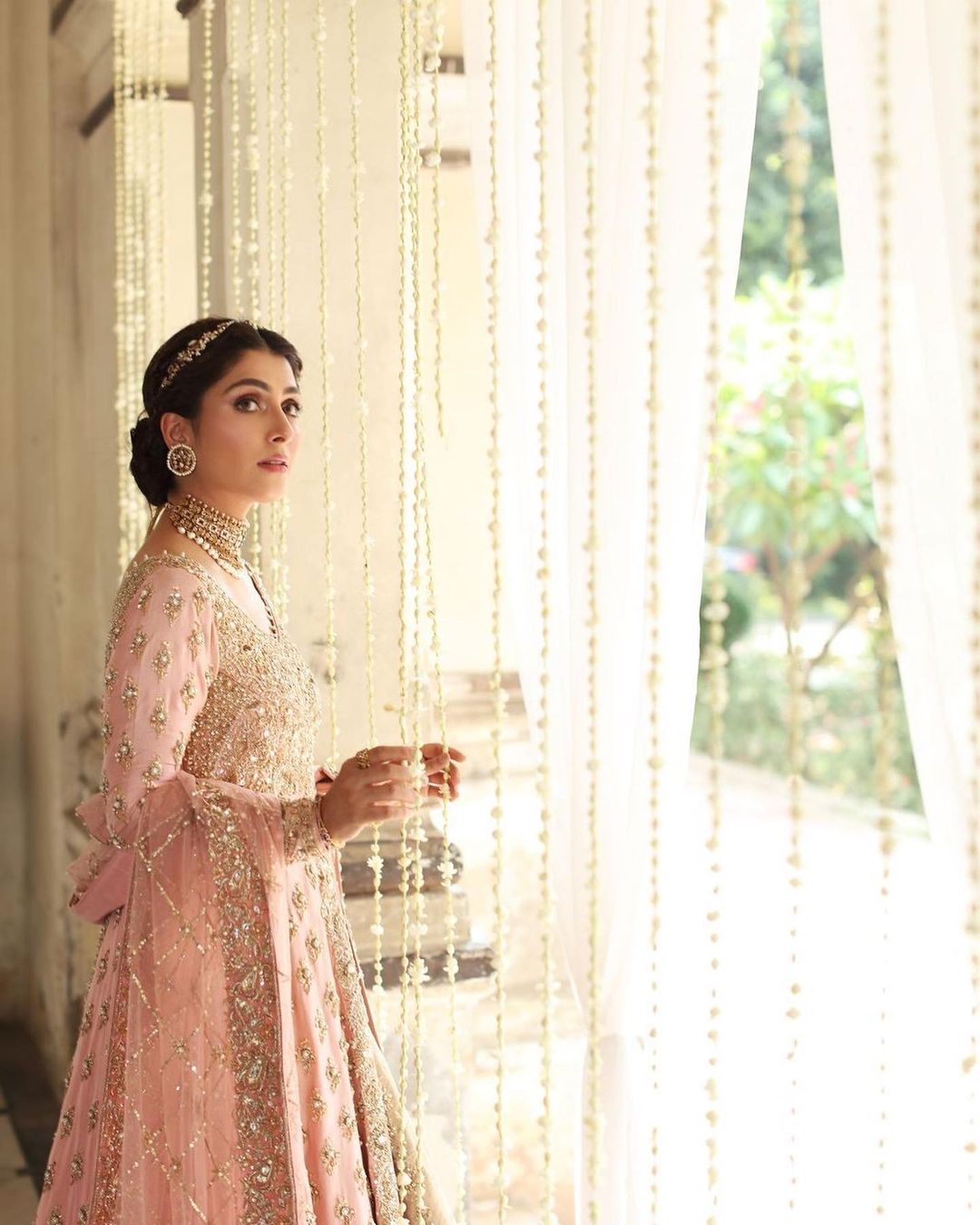 Ayeza Khan