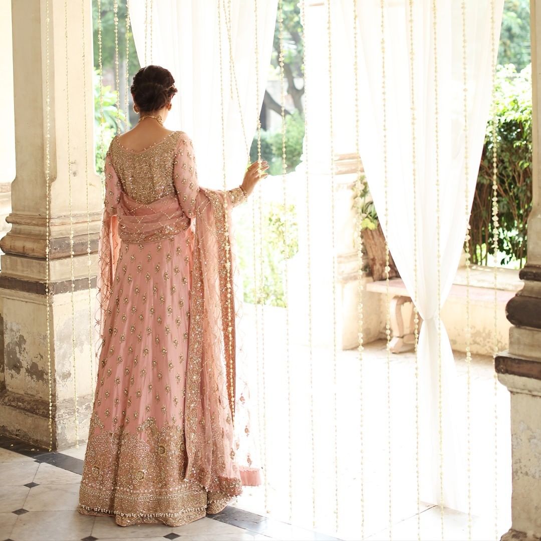 Ayeza Khan