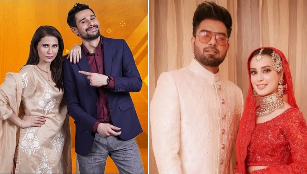 Yasir Hussain