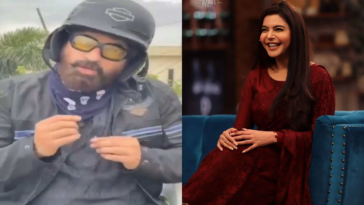 Nida Yasir