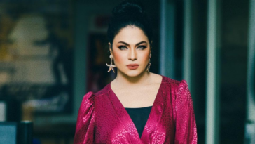Veena Malik